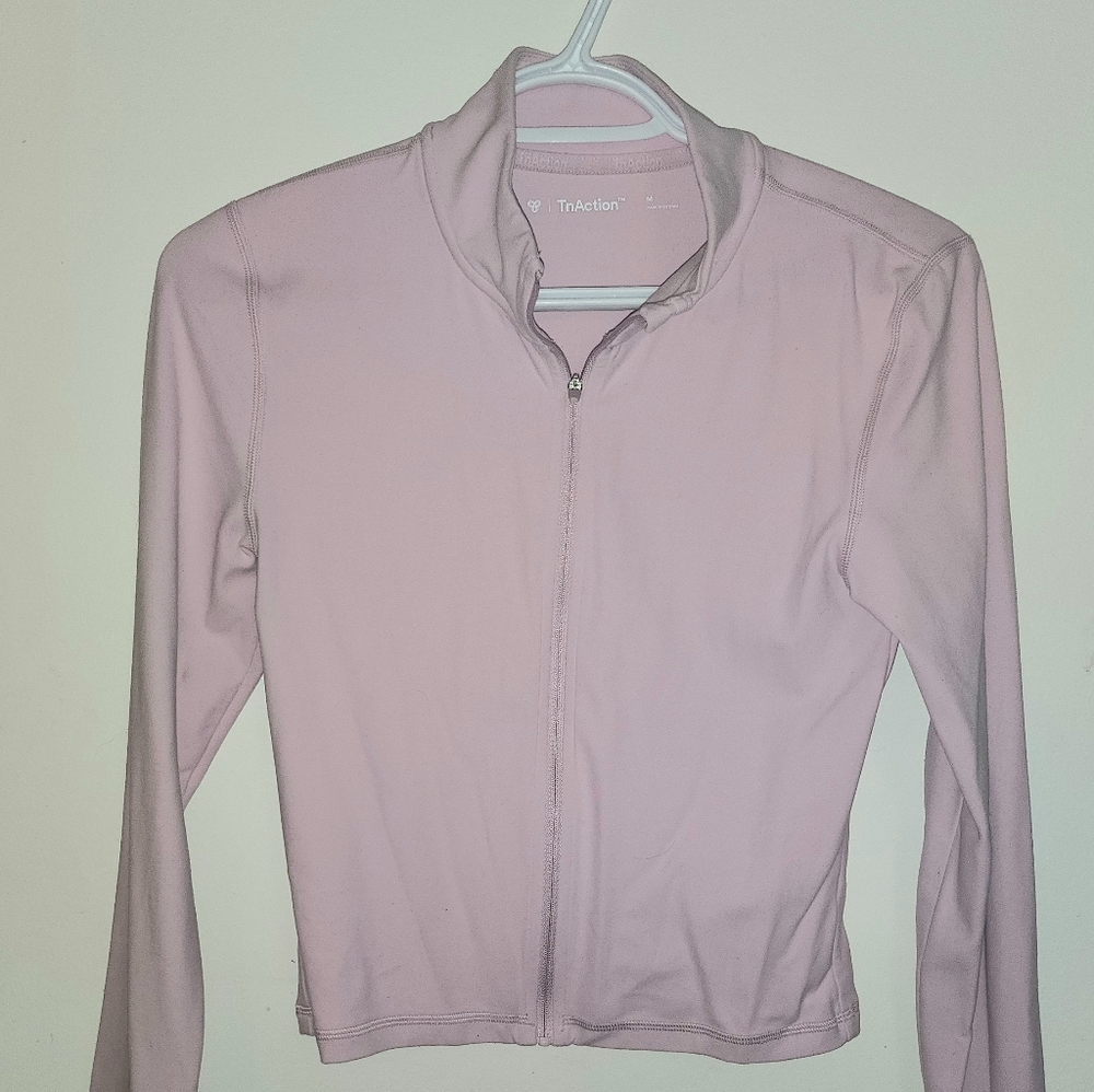 TNA Limit Zip Up